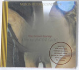 The Brown Bunny Motion Picture Soundtrack (Signed Japanese Edition) CD