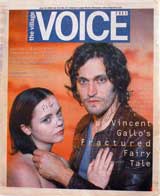 Village Voice June 16, 1998