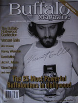 Buffalo Magazine January/February 2000