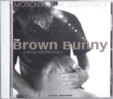 The Brown Bunny Motion Picture Soundtrack (US Edition) CD