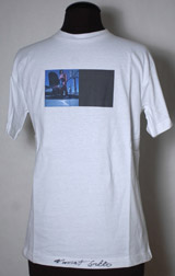 Vincent Gallo Trans Continents T-Shirt