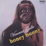 Vincent Gallo: Honey Bunny 7" 