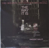 The Way It Is - The Original Soundtrack Recording LP