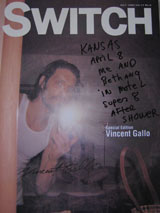 Switch Magazine July 1999