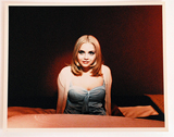 Buffalo 66 Photograph - Custom Color Print 05