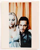 Buffalo 66 Photograph - Custom Color Print 34