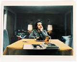 Buffalo 66 Photograph - Custom Color Print 38