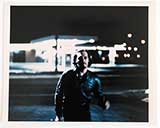 Buffalo 66 Photograph - Custom Color Print 42