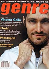 Genre Magazine July 1998