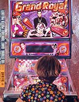 Grand Royal Magazine Issue 4