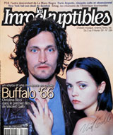 Les Inrockuptibles No. 184