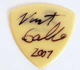 RRIICCEE Tour Pick