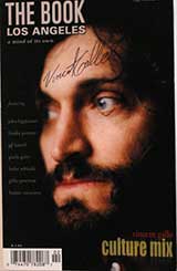 The Book Los Angeles